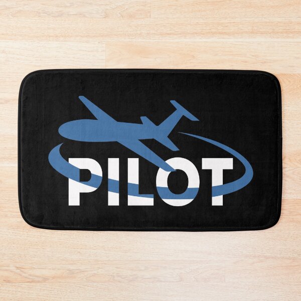 Item preview, Pilot design. Aviation and pilot souvenir. designed and sold by VFRZone.