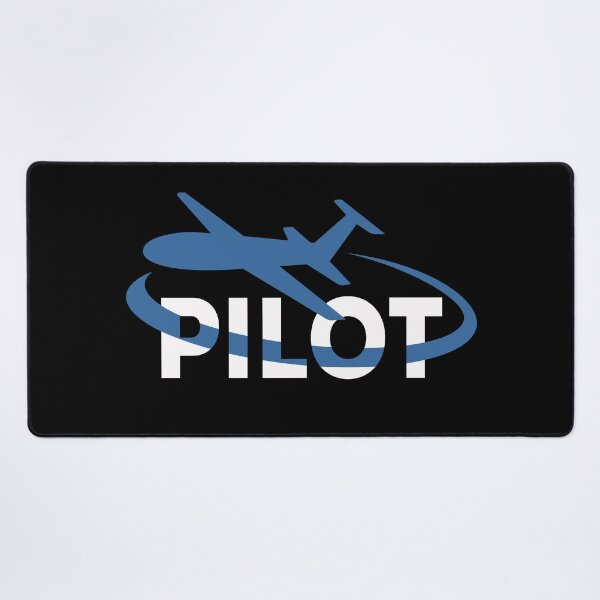 Item preview, Pilot design. Aviation and pilot souvenir. designed and sold by VFRZone.