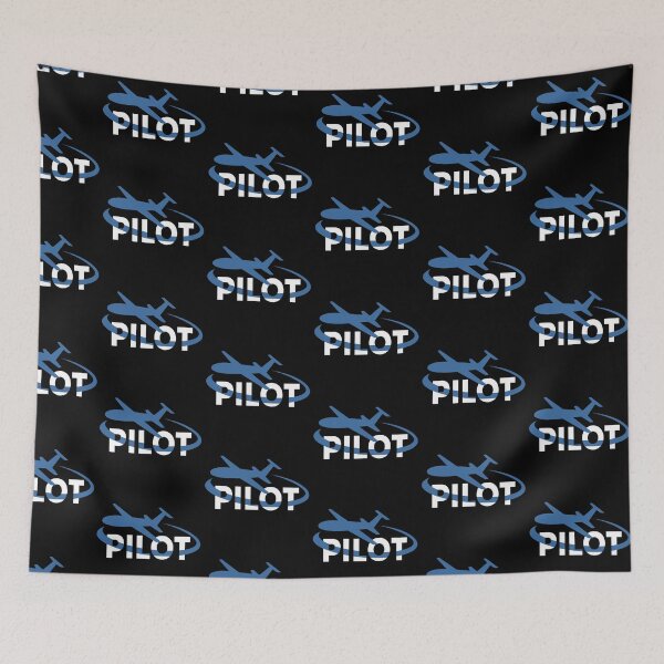 Item preview, Pilot design. Aviation and pilot souvenir. designed and sold by VFRZone.