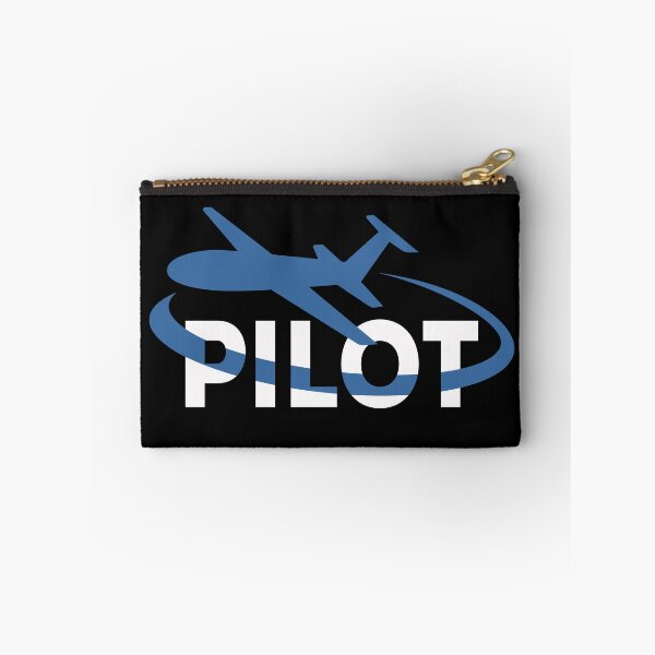 Item preview, Pilot design. Aviation and pilot souvenir. designed and sold by VFRZone.