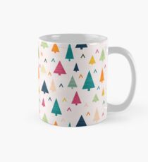 Christmas tree Mug