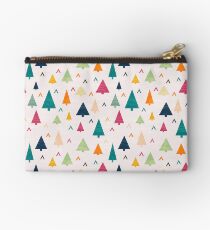 Christmas tree Studio Pouch
