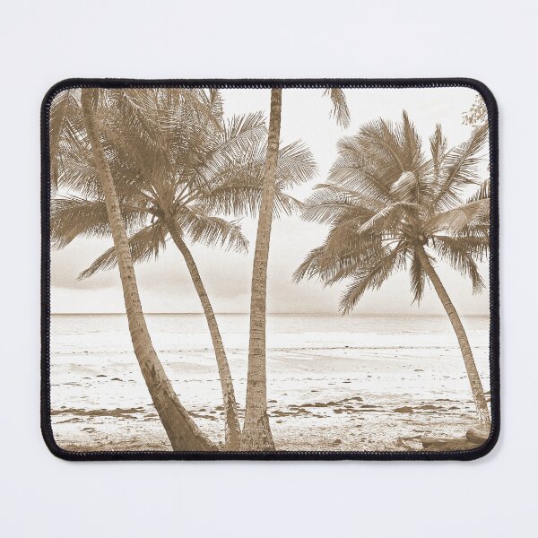 Item preview, Bronzed Palms designed and sold by Nicola Morgan.