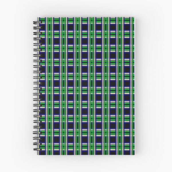 Item preview, Plaid designed and sold by Anthony Seeker.