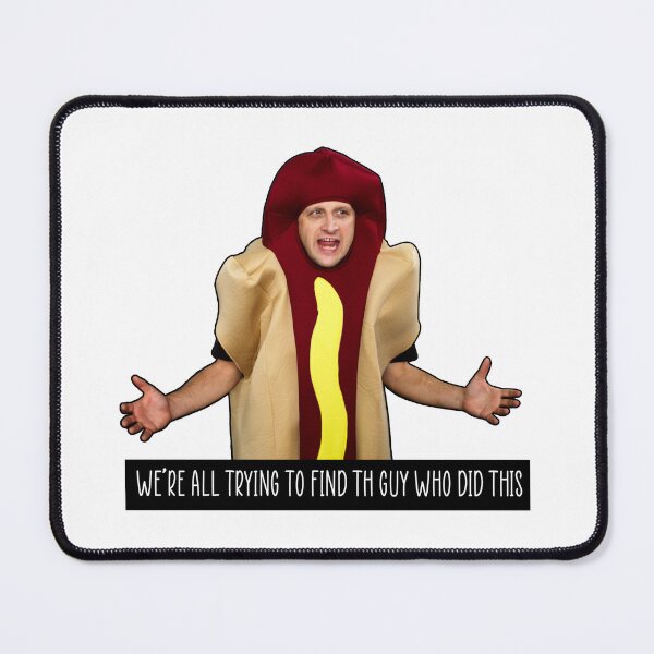 Item preview, we’re all trying to find th guy who did this designed and sold by DomingoOlson.