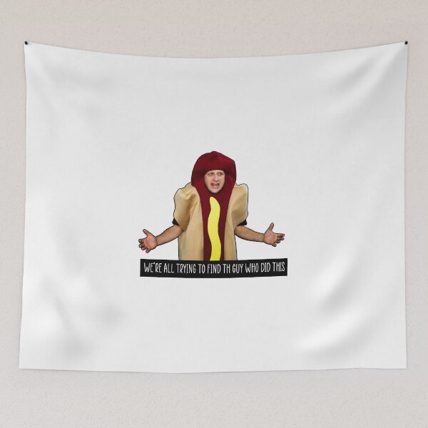 Item preview, we’re all trying to find th guy who did this designed and sold by DomingoOlson.