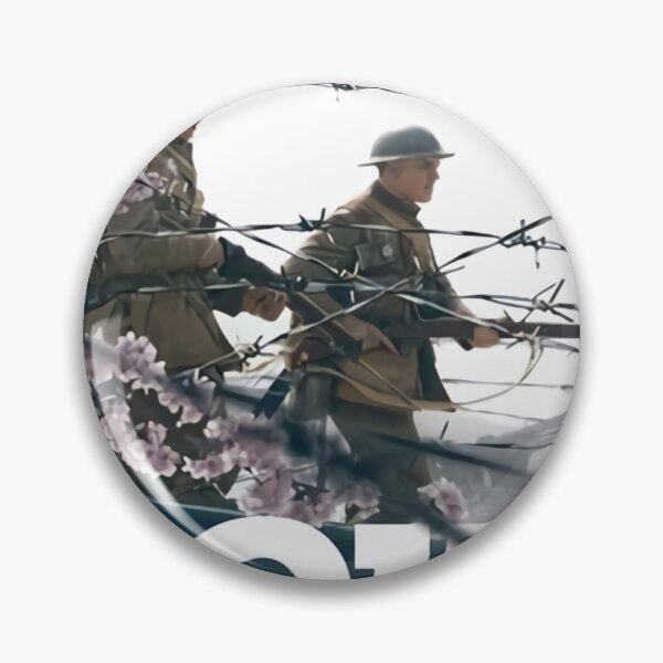 Item preview, 1917-Sam Mendes    designed and sold by xddesadees.