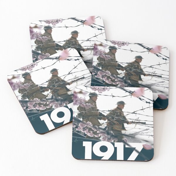 Item preview, 1917-Sam Mendes    designed and sold by xddesadees.