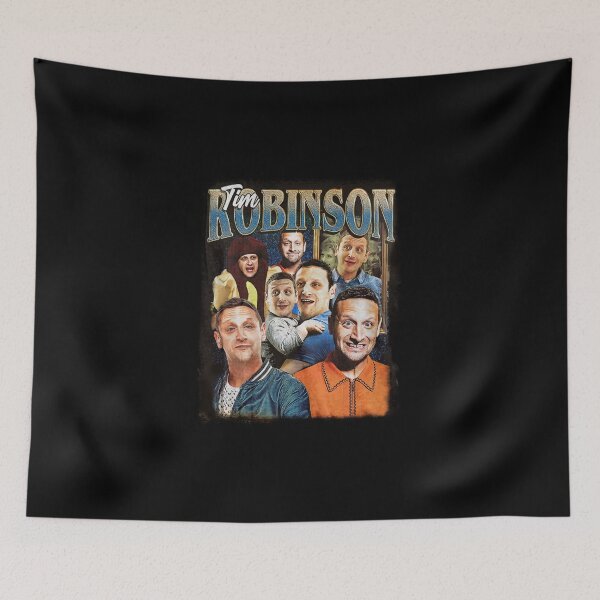 Item preview, Tim Robinson Vintage designed and sold by DomingoOlson.