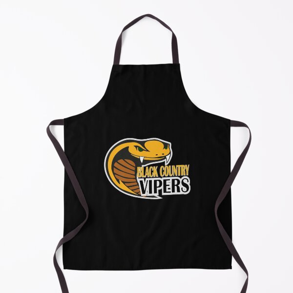 Item preview, Black Country Vipers designed and sold by crazydesigns007.