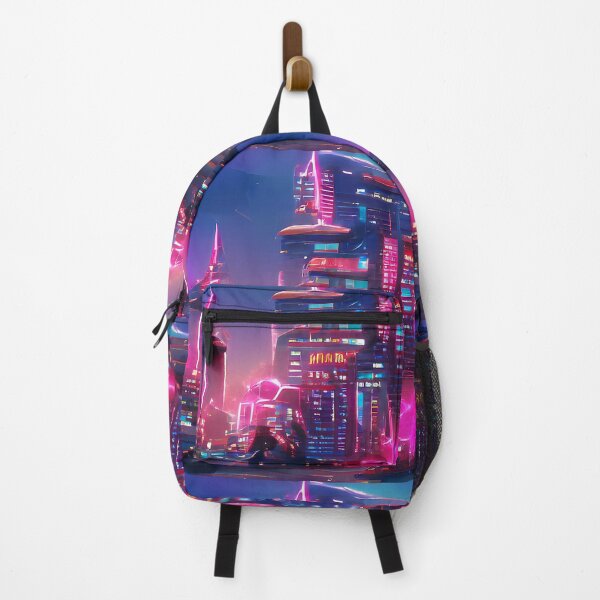 Item preview, Tokyo - A Neon Wonderland designed and sold by Neo-Expression.