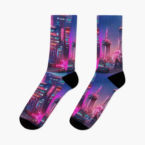 Item preview, Tokyo - A Neon Wonderland designed and sold by Neo-Expression.