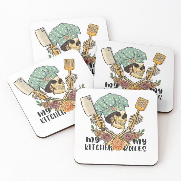 Item preview, Kitchen Lover Quotes :Cooking love  designed and sold by sweary12.