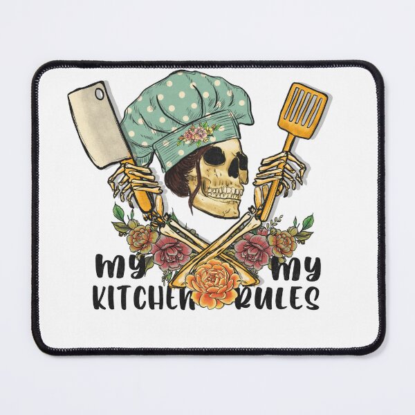 Item preview, Kitchen Lover Quotes :Cooking love  designed and sold by sweary12.