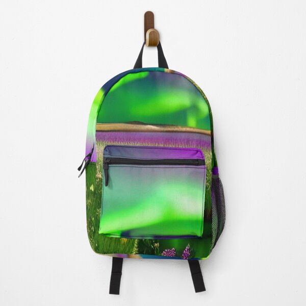 Artikelvorschau, Gorgeous Aurora Borealis entworfen und verkauft von VitalDesigner.