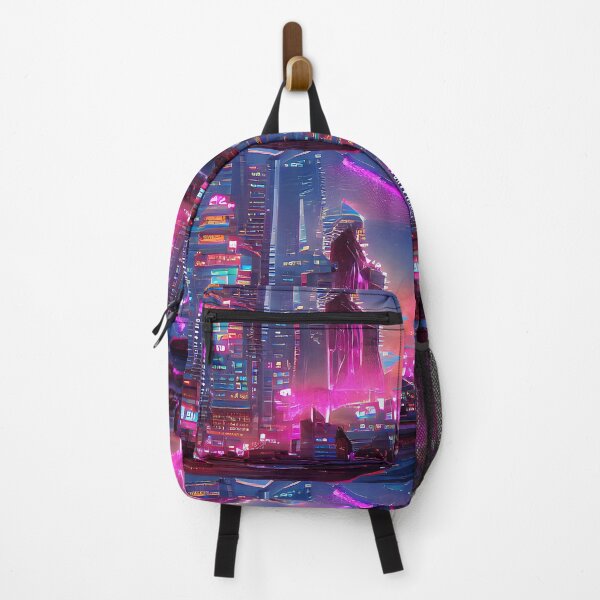Item preview, Tokyo - A Neon Wonderland designed and sold by Neo-Expression.