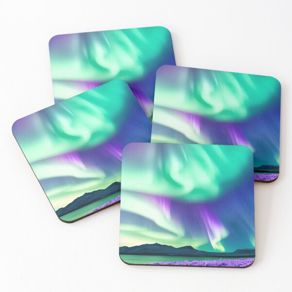 Artikelvorschau, Aurora Borealis entworfen und verkauft von VitalDesigner.