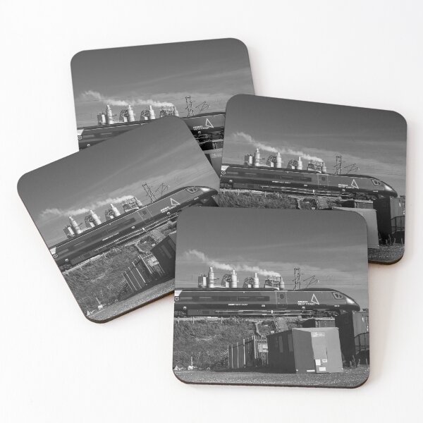 Item preview, Shap Fell pendolino designed and sold by hawkie.