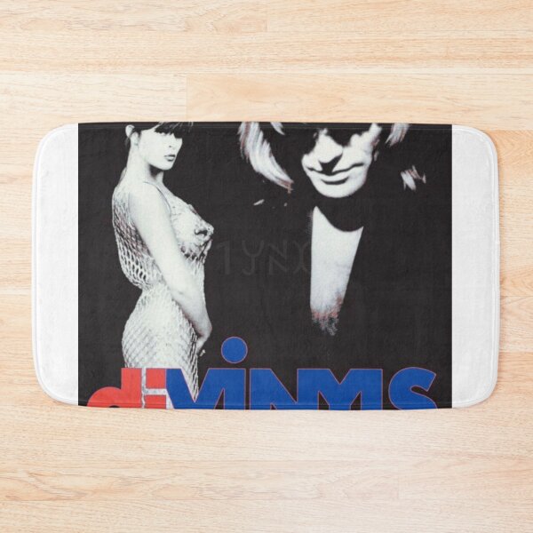 Item preview, Divinyls  designed and sold by djo-design.