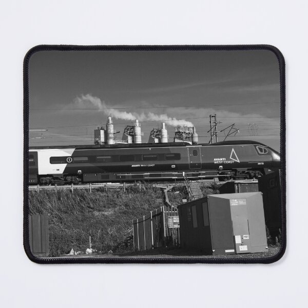 Item preview, Shap Fell pendolino designed and sold by hawkie.