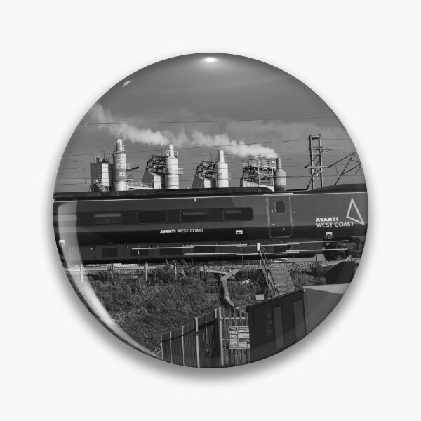 Item preview, Shap Fell pendolino designed and sold by hawkie.