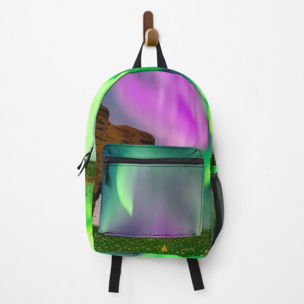 Item preview, Fascinating Aurora Borealis designed and sold by VitalDesigner.