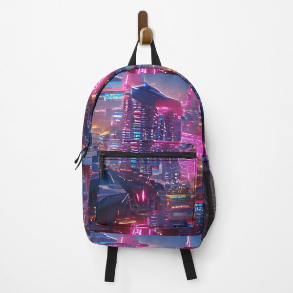 Item preview, Tokyo - A Neon Wonderland designed and sold by Neo-Expression.