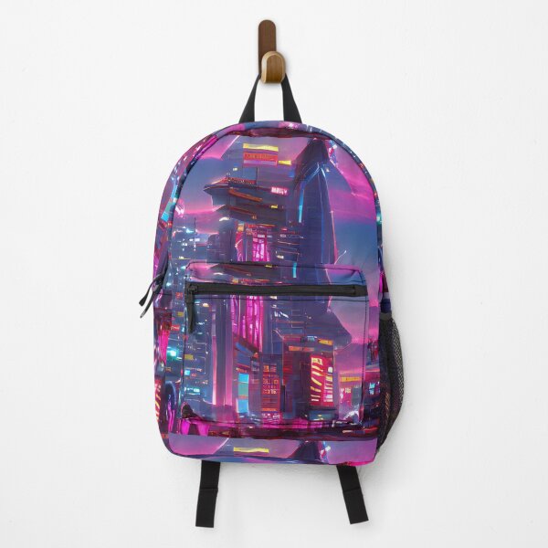 Item preview, Tokyo - A Neon Wonderland designed and sold by Neo-Expression.