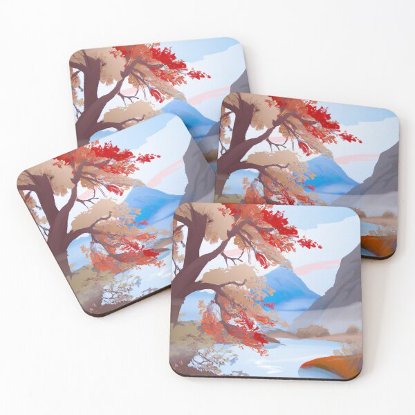 Item preview, Stranger Painting : Awarded Cool Art designed and sold by QuotezArtist.