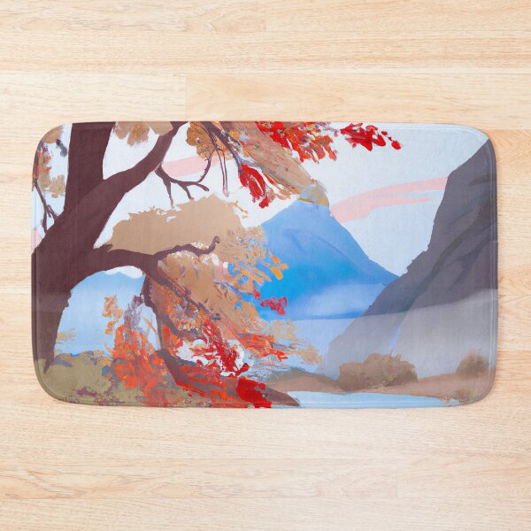 Item preview, Stranger Painting : Awarded Cool Art designed and sold by QuotezArtist.
