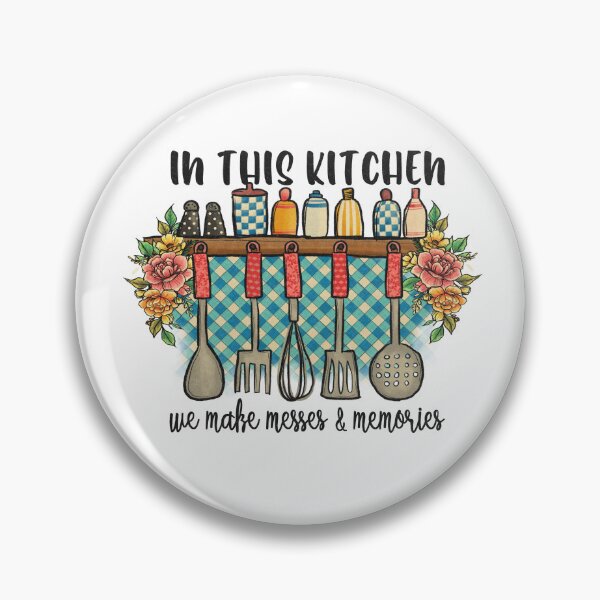 Item preview, Kitchen Lover Quotes :Cooking love  designed and sold by sweary12.