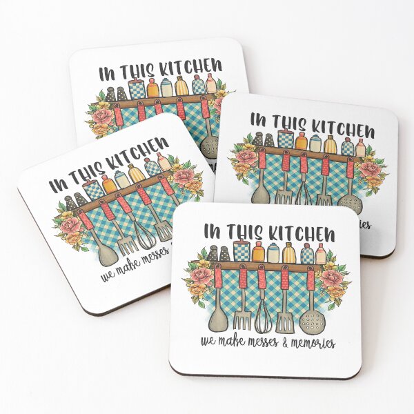 Item preview, Kitchen Lover Quotes :Cooking love  designed and sold by sweary12.