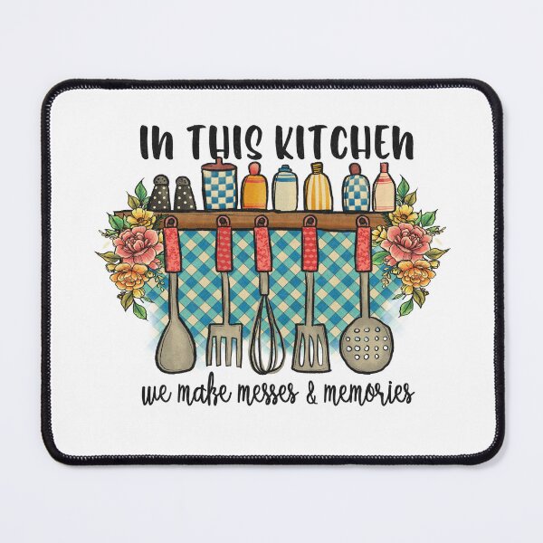Item preview, Kitchen Lover Quotes :Cooking love  designed and sold by sweary12.