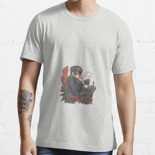 Kino no Tabi Long Sleeve T-Shirt for Sale by Combopan