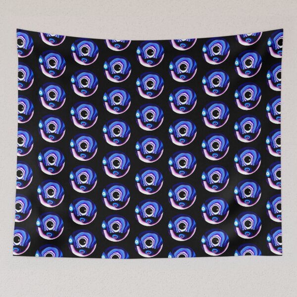 Item preview, The All-seeing Eye designed and sold by AetherFoinix.