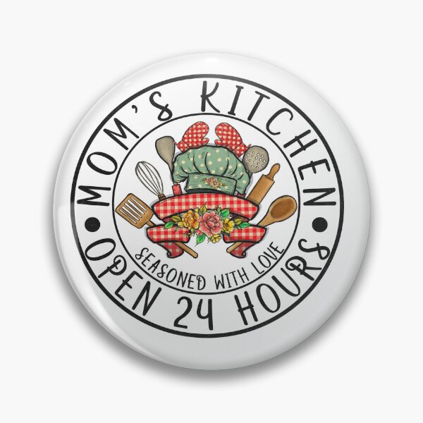 Item preview, Kitchen Lover Quotes :Cooking love  designed and sold by sweary12.