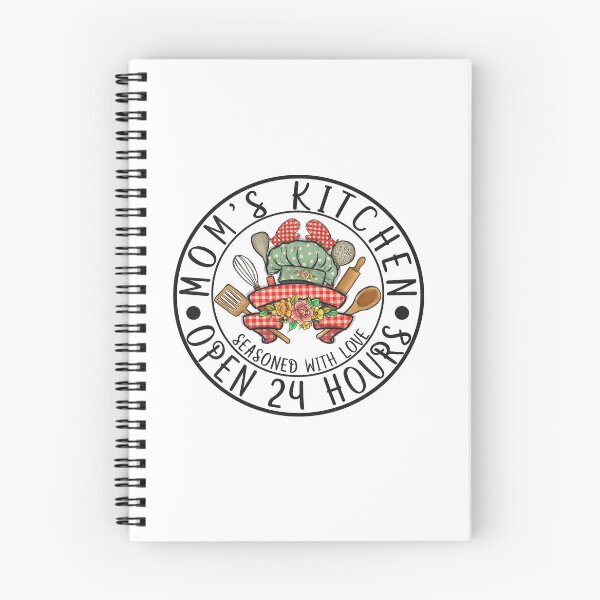 Item preview, Kitchen Lover Quotes :Cooking love  designed and sold by sweary12.