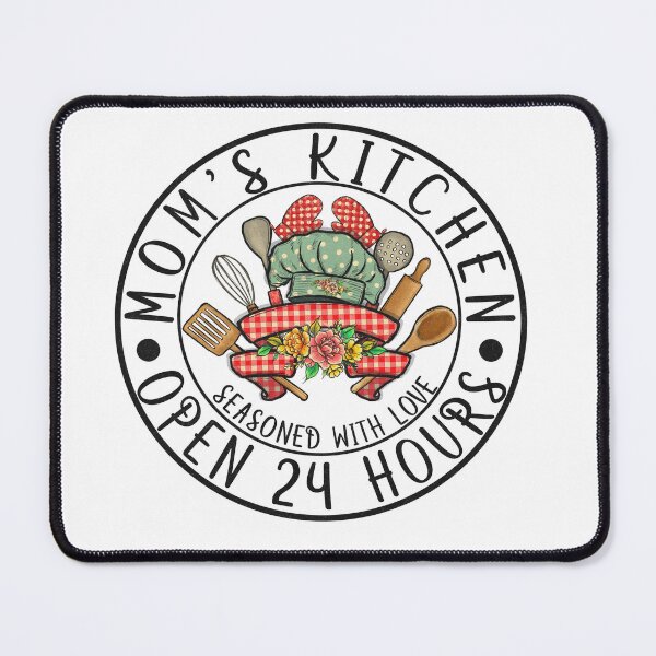Item preview, Kitchen Lover Quotes :Cooking love  designed and sold by sweary12.