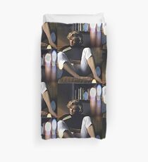 Funda nórdica MM y Chill