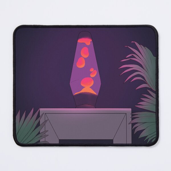 Item preview, Lava lamp designed and sold by Cool Cat With Hat  Art.