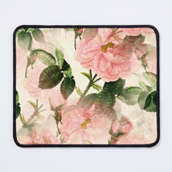 Item preview, Roses in Bloom designed and sold by willowdesigns.