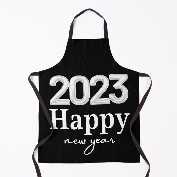 Item preview, 2023 HAPPY NEW YEAR - WELCOME 2023 - HELLO 2023 DESIGN designed and sold by WBP Mart.