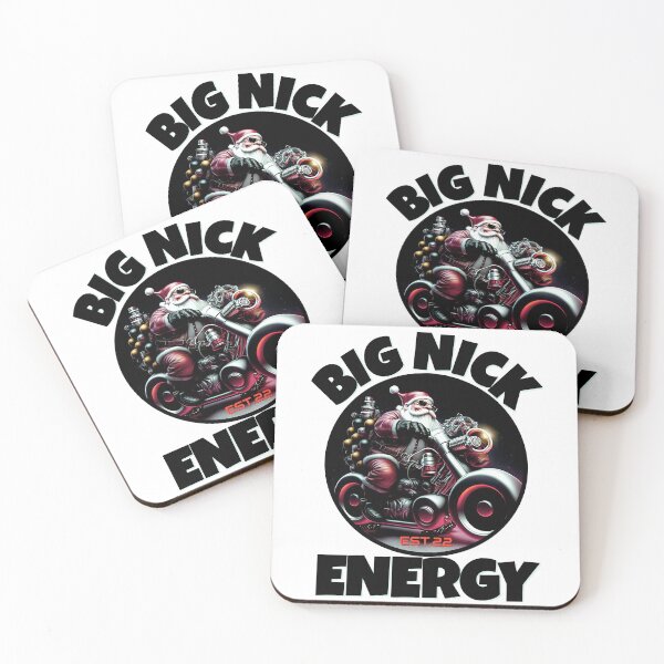 Item preview, BIG NICK ENERGY designed and sold by GAADesignz.