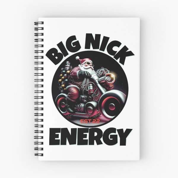 Item preview, BIG NICK ENERGY designed and sold by GAADesignz.