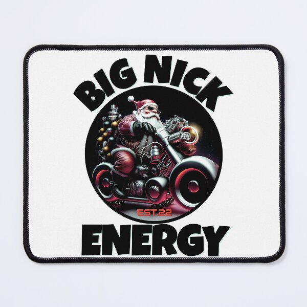 Item preview, BIG NICK ENERGY designed and sold by GAADesignz.