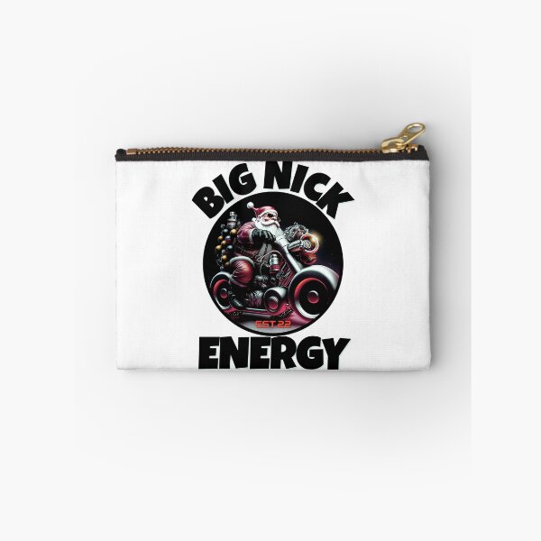 Item preview, BIG NICK ENERGY designed and sold by GAADesignz.