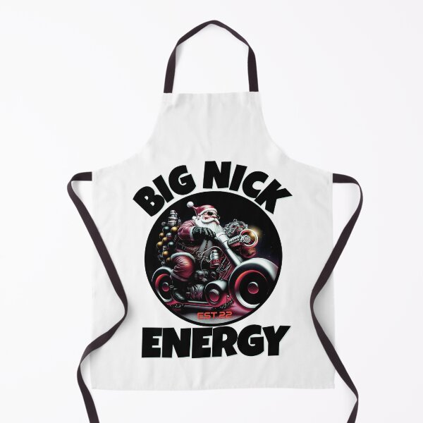 Item preview, BIG NICK ENERGY designed and sold by GAADesignz.