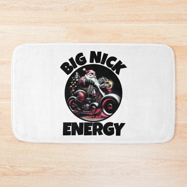 Item preview, BIG NICK ENERGY designed and sold by GAADesignz.