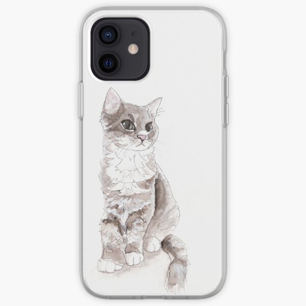 Rongkus iPhone Soft Case
