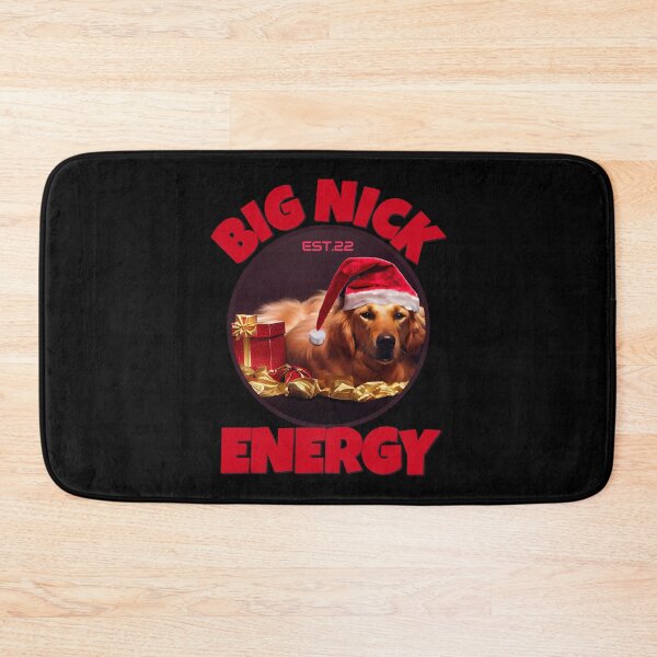 Item preview, BIG NICK ENERGY designed and sold by GAADesignz.